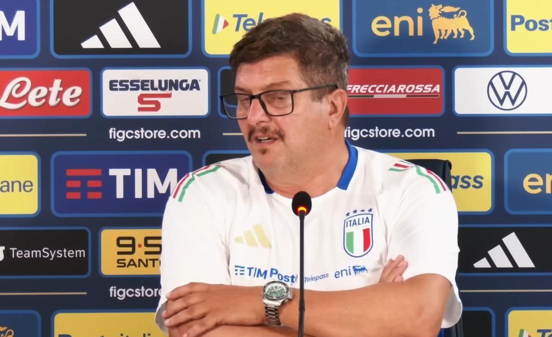 Manita che vale la quarta vittoria su quattro per l'Italia u21: Armenia battuta 5-1
