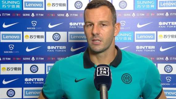 Handanovic a DAZN: "Nulla è scontato ma con Inzaghi partiamo da una buona base"