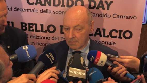 VIDEO - Convegno Adise, Marotta è arrivato allo Sheraton Hotel di Milano