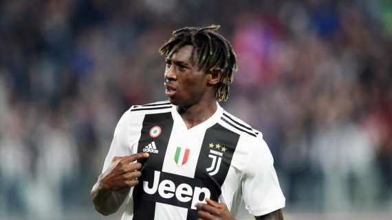 Ululati contro Kean e liti tra tifosi, la Digos avvia le indagini su Cagliari-Juventus