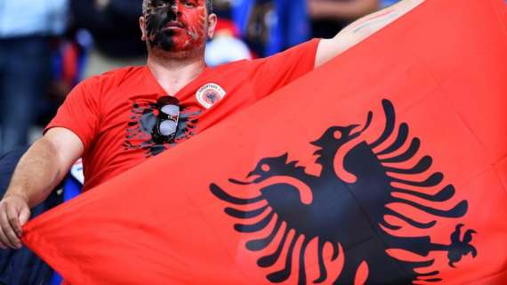 Albania U-16, convocato l'interista Elio Zalli 