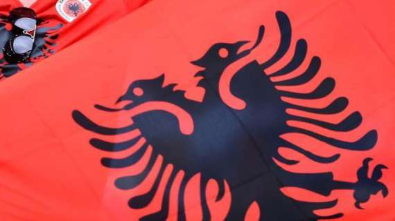 Albania U-16, Elio Zalli convocato per lo stage