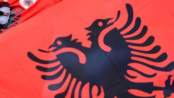 Stage Albania: convocati gli interisti Krasniqi, Vishaj e Kasa