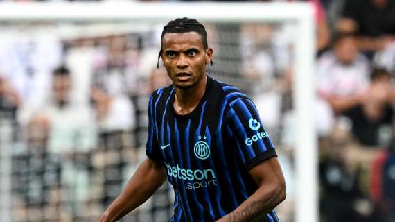 Akanji, alta precisione anche in Champions League: c'è un dato statistico in cui domina rispetto agli altri difensori 
