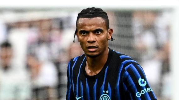 Romano: "L'Inter riscatterà Akanji al 101% a fine stagione. E studia un altro colpo per la difesa"