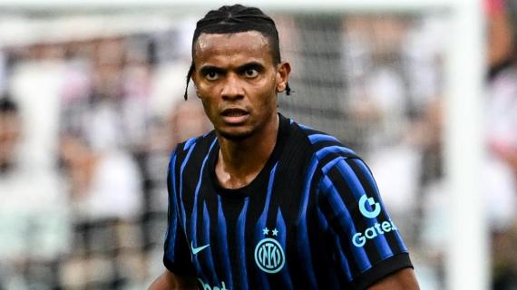 CdS - Verso la Cremonese: Akanji, Carlos Augusto, Barella e Mkhitaryan dal 1'. La probabile formazione