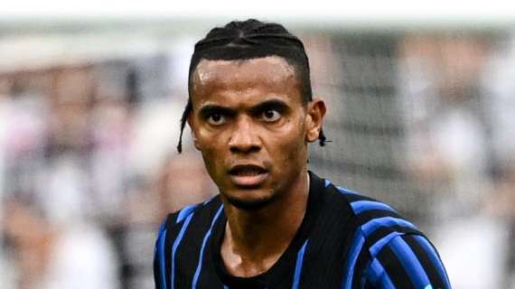 Akanji elogia Sommer: "Se entra l'1-0 si fa difficile, contento per lui. Calci da fermo? Ci siamo allenati e..."