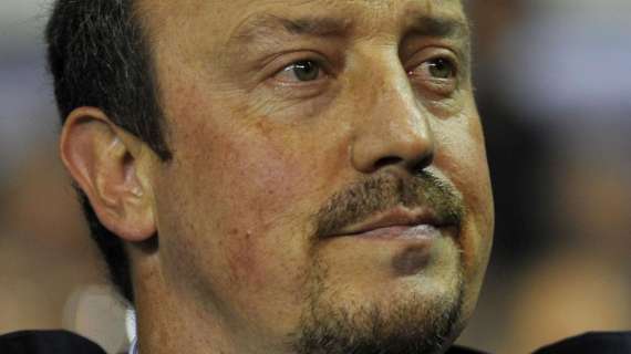 Gazzetta: "Notte decisiva per Benitez, non per l'Inter"