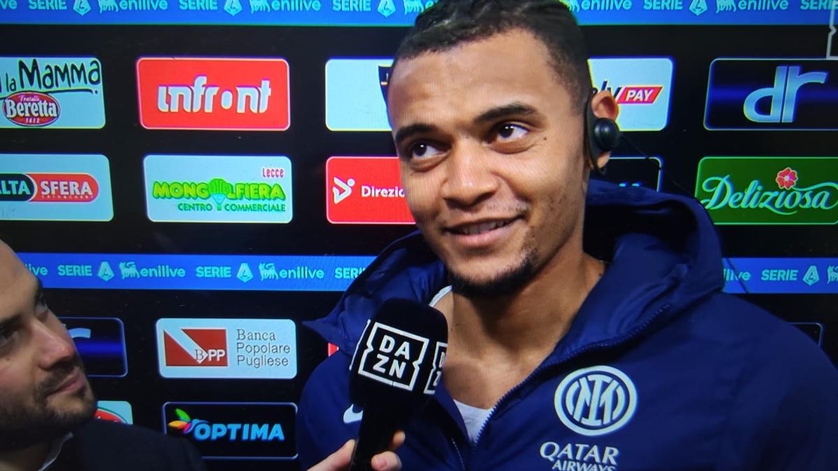 Akanji a DAZN: "Il sinistro di Dimarco tra i top 3 dei miei compagni. Ora puntiamo a ribaltarla col Bodo"