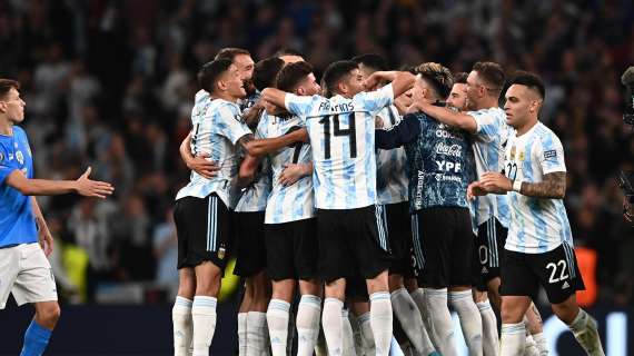 Qatar 2022, l'Argentina vola agli ottavi da prima: 2-0 senza Lautaro alla Polonia, che passa come seconda