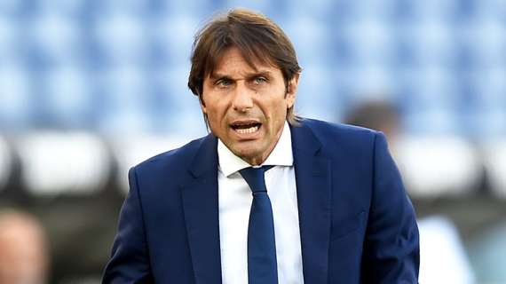 Inter, i numeri in campionato preoccupano. Ma un confronto invita all'ottimismo. E in comune c'è... Conte