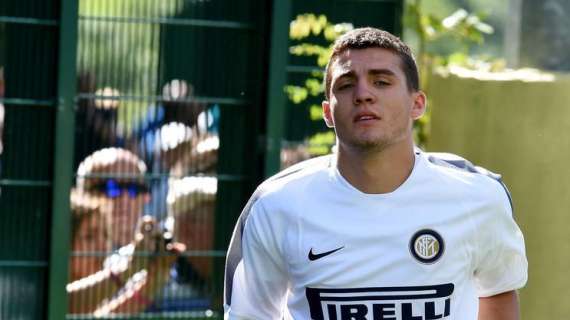 Kovacic: "Primo gol sarà per i tifosi! Scudetto? Andiamo piano. Ausilio..."