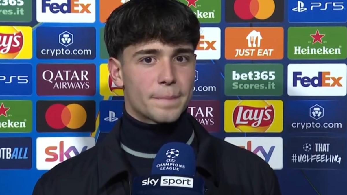 UFFICIALE - Inter, De Pieri e Stabile cambiano maglia: prestito al Bari fino al 30 giugno 2026