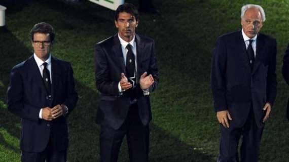 Bettega certo: "Tottenham-Inter sarà l'ottavo più bello"