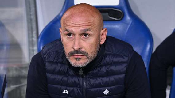 Fiorentina, Italiano pensa già alla finale di Coppa Italia: niente Torino per Nico Gonzalez e Amrabat