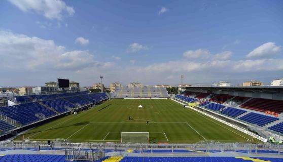 Cagliari-Inter, Sardegna Arena verso il tutto esaurito