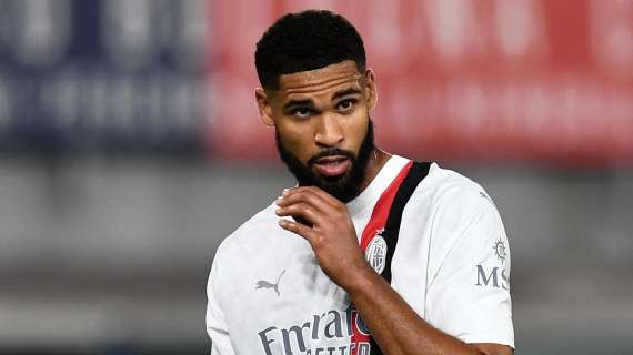 Milan, Loftus-Cheek lancia già la sfida all'Inter: "Ora la sosta, poi un altro big match"