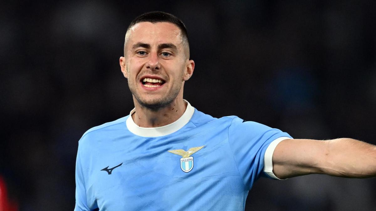 Lazio, Marusic: "Derby e Coppa Italia potrebbero cambiarci la stagione"