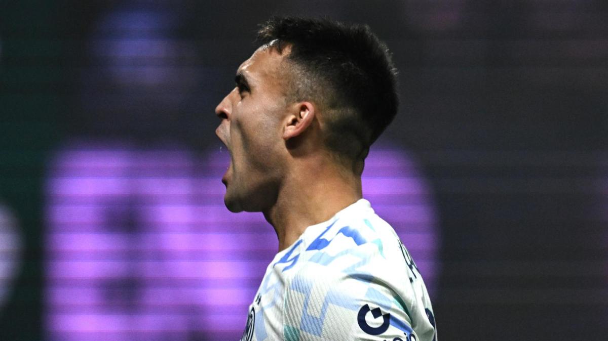 CdS - Lautaro verso il rientro con la Roma: ecco perché è fondamentale per l'Inter