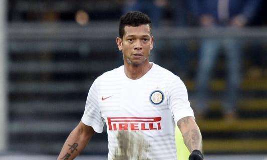 Dalla Spagna: Ancelotti vuole Guarin al Real Madrid