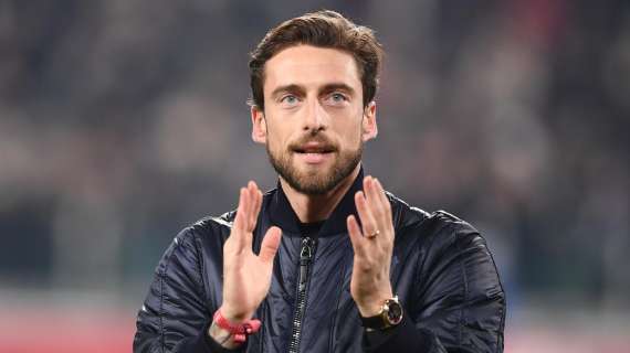 Marchisio: "In Nazionale scelgo Barella, all'Inter sta facendo benissimo. Scudetto? Dico Juve"