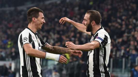 Risultati Champions League - Juve, vittoria e primato. Real Madrid, 2-2 beffa contro il Borussia Dortmund