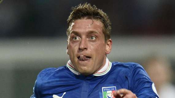 In Inghilterra: "Inter-Giaccherini, c'è l'idea prestito"