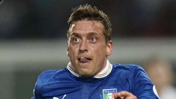 In Inghilterra: "Inter, idea Giaccherini: la situazione"