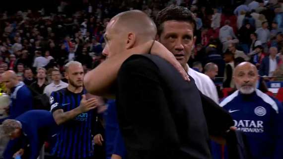 Angolo Tattico - Le sponde di Esposito, il pressing alto e l’intraprendenza di Gaaei: le chiavi di Ajax-Inter