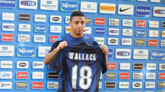 UFFICIALE - Il Chelsea saluta l'ex Inter Wallace