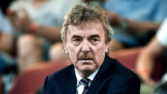 Boniek: "Serie A, bene la ripartenza. Ma al calcio italiano servono riforme"