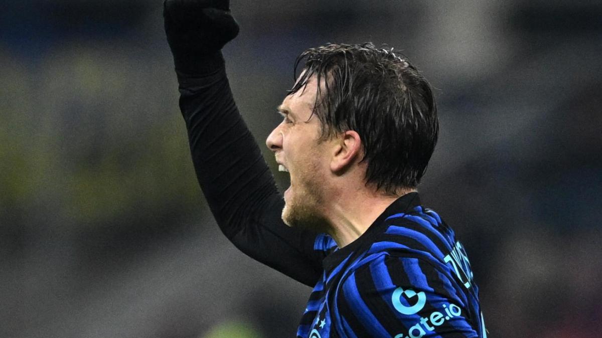 Pagelle GdS - Zielinski fa sorgere una domanda. Lautaro straripante. C'è un solo insufficiente