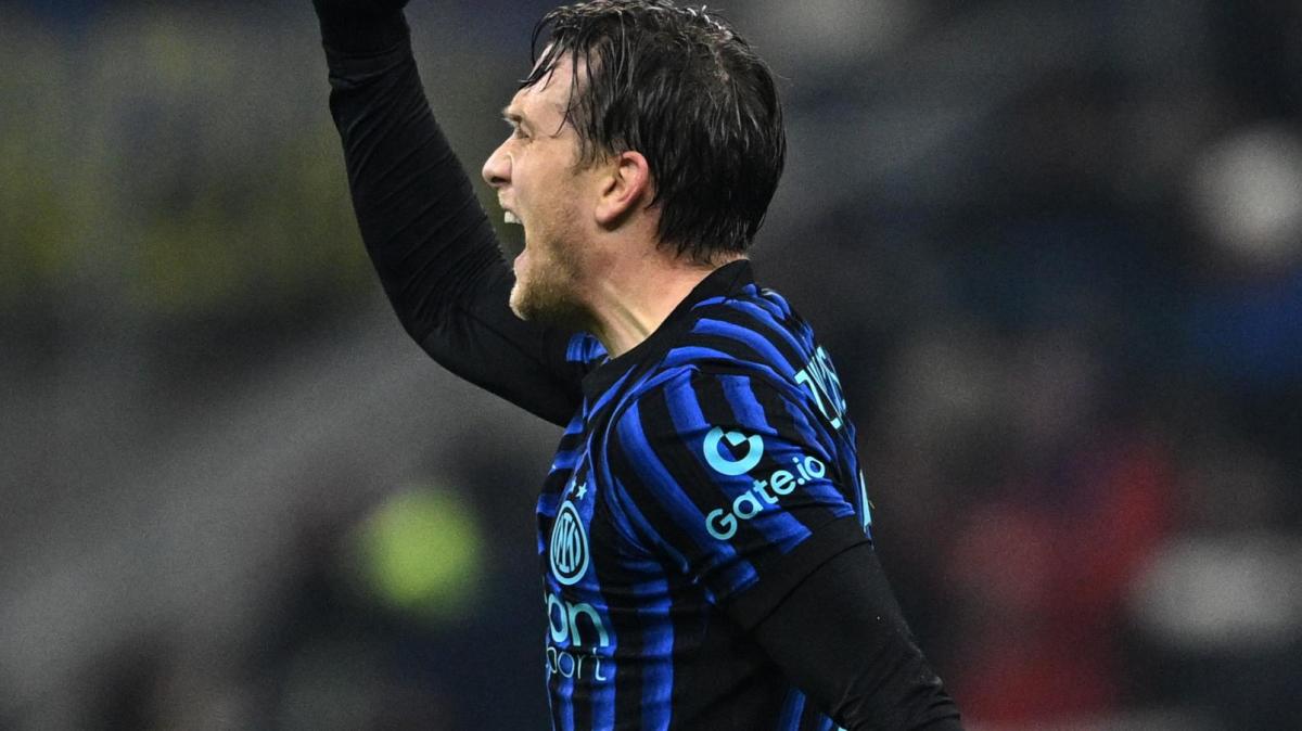 Bookies - Inter-Napoli, nerazzurri favoriti dagli analisti. Il gol dell'ex di Zielinski vale quanto quello di Hojlund