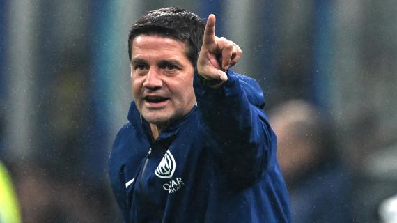 FcIN - Chivu 'premia' l'Inter dopo il poker alla Cremonese: concessi due giorni e mezzo di riposo, martedì la ripresa