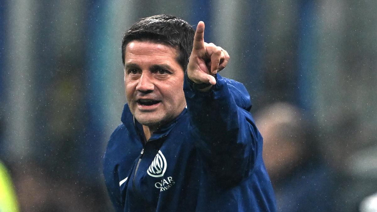 GdS - Riecco lo spirito delle due finali Champions: l'Inter comincia a fare paura