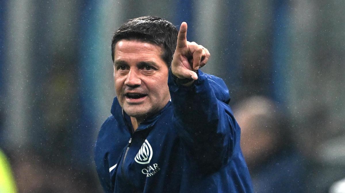 Stasera Atletico-Inter, volo anticipato per i nerazzurri: la squadra di Chivu è arrivata in Libia attorno alle 13