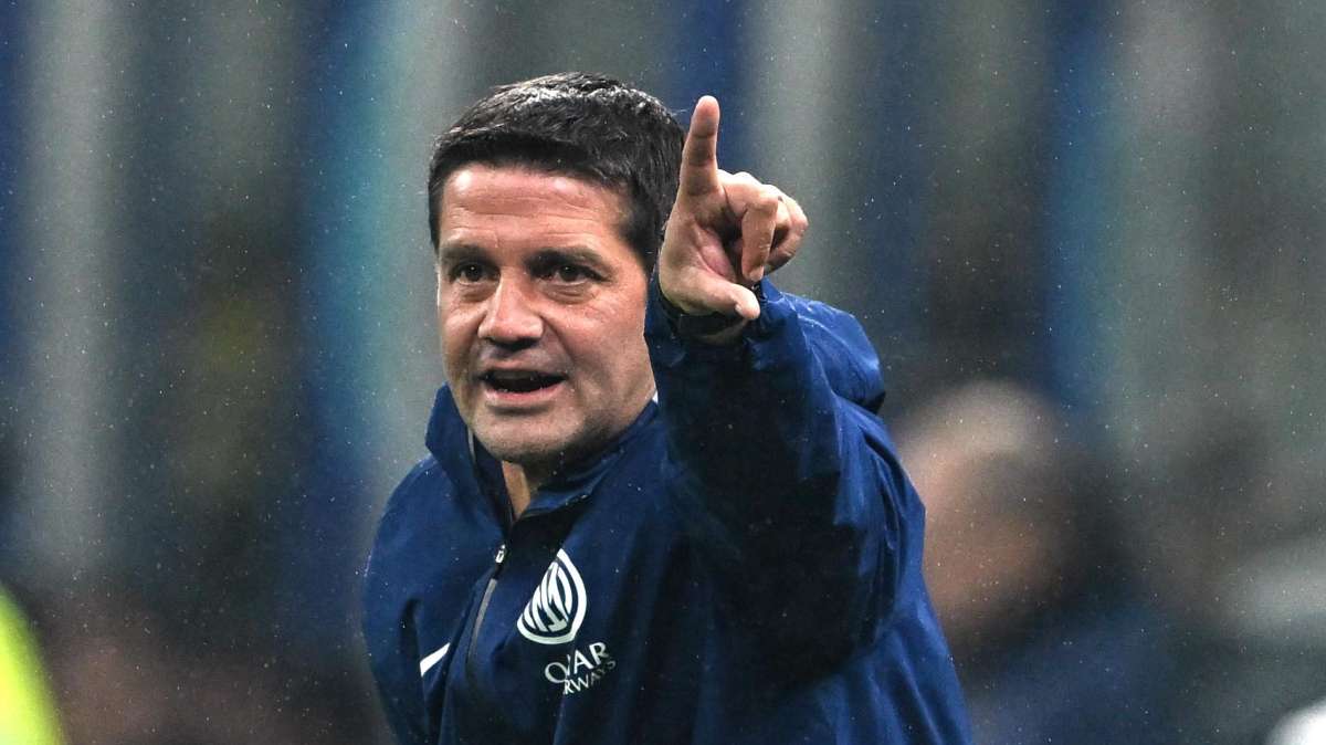 Gasperini vs Chivu: Atalanta-Parma 2-3 è l'unico precedente ufficiale tra i due tecnici