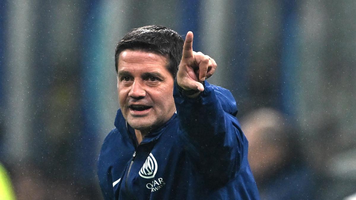 TS - Partenza difficile, poi l'Inter dilaga. Col Napoli c'è una ghiotta occasione
