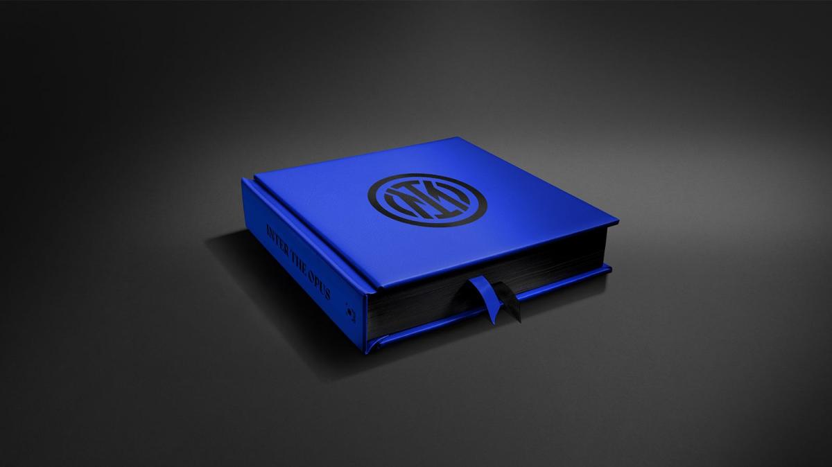 Nel 2026 arriva 'Inter The Opus', un tributo senza precedenti alla storia del club nerazzurro
