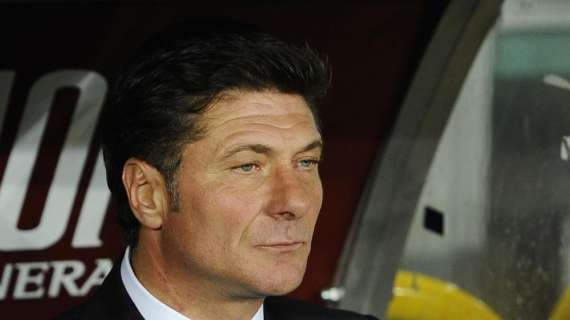 Mazzarri incredulo: "Come si fa a regalare un gol?"