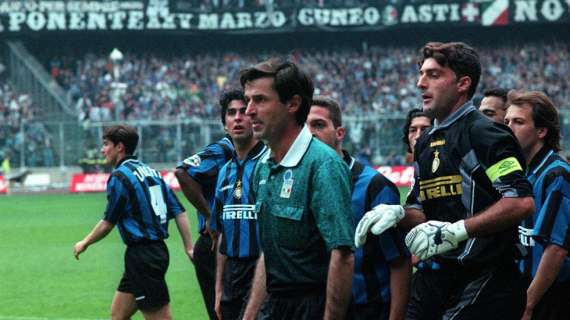 Pagliuca: "Lippi fece fuori me, Bergomi e Simeone. Juve, allucinante titolo '98"