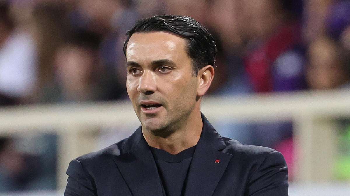 UFFICIALE - Palladino non è più l'allenatore dell'Atalanta