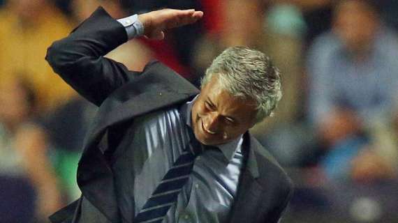 Calcio europeo e mondiale: Mou opinionista Yahoo!