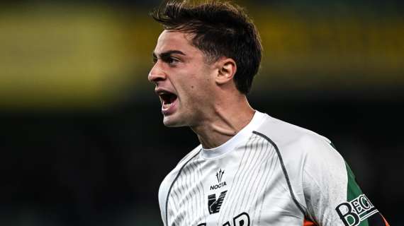 L'agente di Oristanio: "Per le sue qualità deve tornare in Serie A"