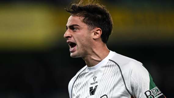 UFFICIALE - Oristanio torna in Serie A: l'ex Inter è un giocatore del Parma