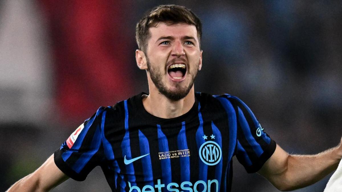 Sucic nuova scheggia croata: col Brasile ha corso più veloce di Vinicius