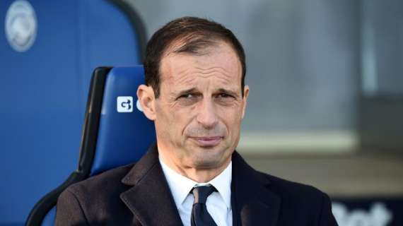 Juve, Allegri: "Non tollero nessuna forma di razzismo, ma non ci si deve fermare"