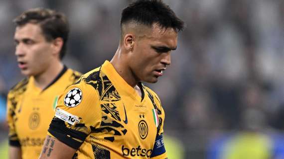 PSG-Inter, le pagelle  - Calhanoglu a scuola da Vitinha, Lautaro priva i suoi della guida. Grazie lo stesso