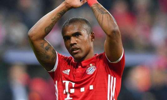 GdS - Douglas Costa, c'è stato un tentativo dell'Inter non proficuo. L'offerta...  