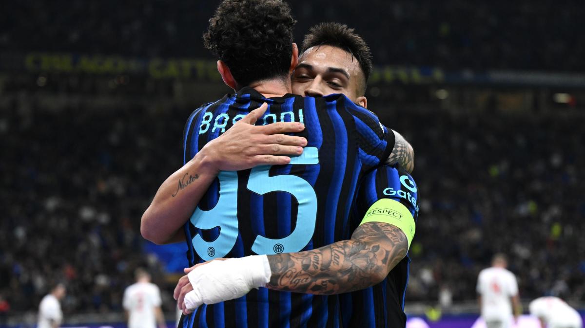 FcIN - Bastoni e il déjà vu Lautaro: anche in Spagna ne sono consapevoli